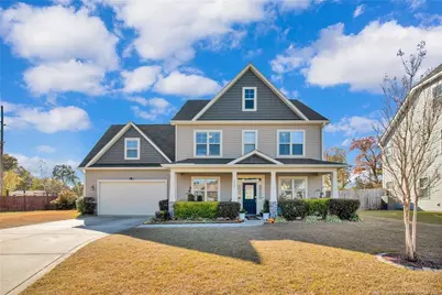 3420 Hogarth Court, Fayetteville, NC 28306 - Photo 1