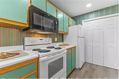 308 Waterdown Drive #12, Fayetteville, NC 28314 - Photo 22