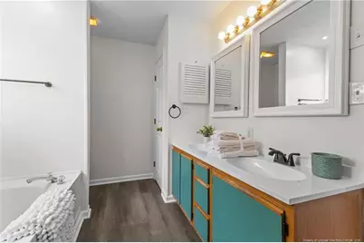 308 Waterdown Drive #12, Fayetteville, NC 28314 - Photo 10