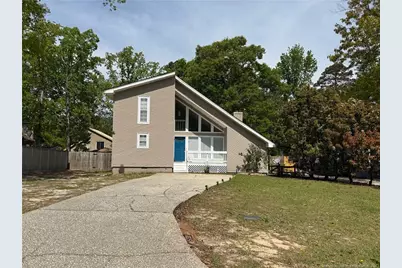 375 Offing Drive, Fayetteville, NC 28314 - Photo 1