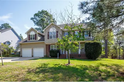 61 Lakewind Court, Sanford, NC 27332 - Photo 2