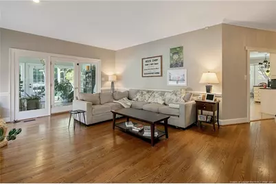 501 Windwood On Skye, Fayetteville, NC 28303 - Photo 18