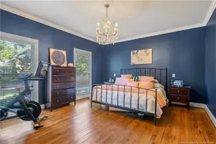 501 Windwood on Skye, Fayetteville, NC 28303 - Photo 22