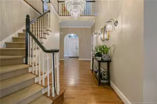 501 Windwood on Skye, Fayetteville, NC 28303 - Photo 8