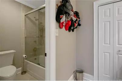 501 Windwood On Skye, Fayetteville, NC 28303 - Photo 44