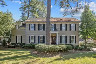 501 Windwood on Skye, Fayetteville, NC 28303 - Photo 1