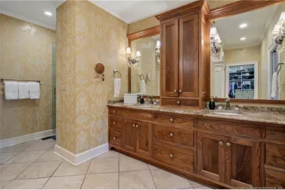 501 Windwood On Skye, Fayetteville, NC 28303 - Photo 26