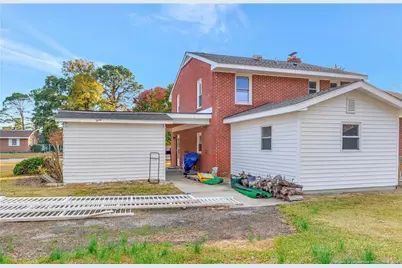 504 W 32nd Street, Lumberton, NC 28358 - Photo 34