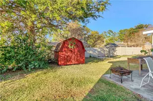 504 W 32nd St, Lumberton, NC 28358 - Photo 36