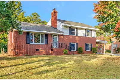 504 W 32nd Street, Lumberton, NC 28358 - Photo 2