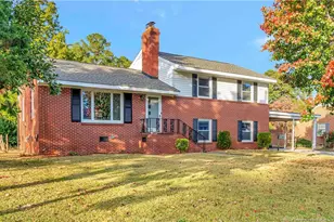 504 W 32nd St, Lumberton, NC 28358 - Photo 2