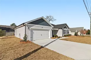 1510 Deal St, Fayetteville, NC 28306 - Photo 2