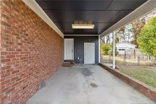 2554 Bel Aire St, Fayetteville, NC 28306 - Photo 32