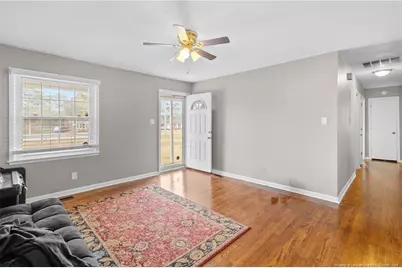 2554 Bel Aire Street, Fayetteville, NC 28306 - Photo 8