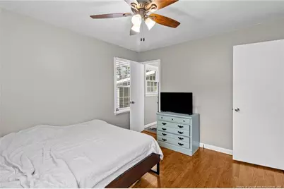 2554 Bel Aire Street, Fayetteville, NC 28306 - Photo 20