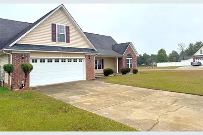 120 Clearbrook Place, Raeford, NC 28376 - Photo 1