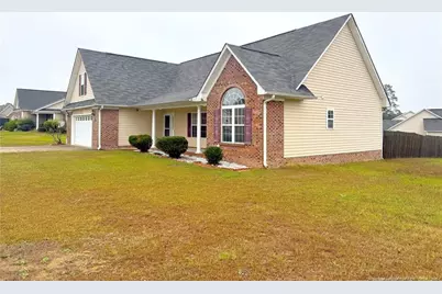 120 Clearbrook Place, Raeford, NC 28376 - Photo 2