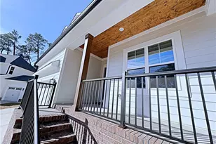 2512 Spring Valley Rd, Fayetteville, NC 28303 - Photo 2