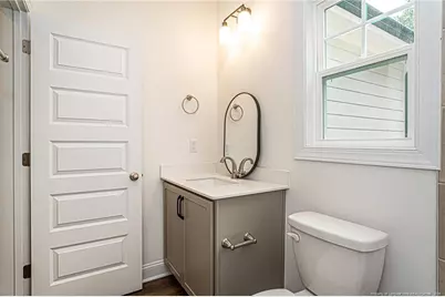 2512 Spring Valley Road, Fayetteville, NC 28303 - Photo 22