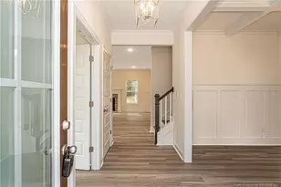 2513 Spring Valley Rd, Fayetteville, NC 28303 - Photo 2