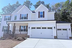 2513 Spring Valley Rd, Fayetteville, NC 28303 - Photo 16