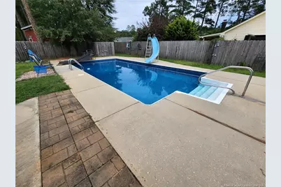 1702 Lasalle Avenue, Fayetteville, NC 28303 - Photo 2