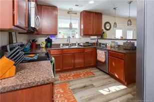 21 Northgate Ln, Clinton, NC 28328 - Photo 8