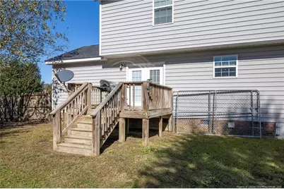 21 Northgate Lane, Clinton, NC 28328 - Photo 28