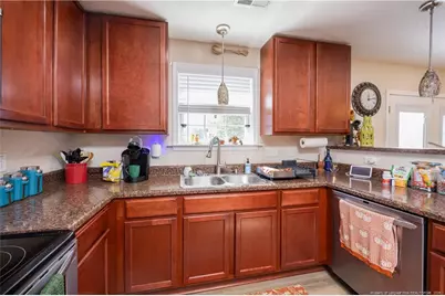 21 Northgate Lane, Clinton, NC 28328 - Photo 10