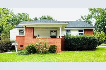 463 McRae Drive, Fayetteville, NC 28305 - Photo 1