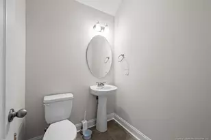 3786 Glencourse Wy, Fayetteville, NC 28311 - Photo 14