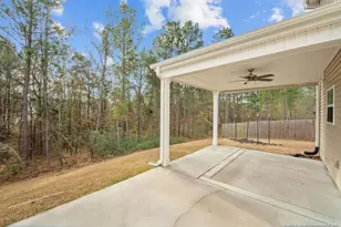 3786 Glencourse Wy, Fayetteville, NC 28311 - Photo 26