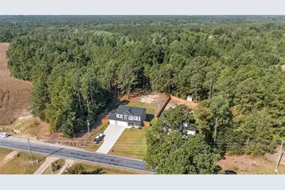 247 N Horace Walters Road, Raeford, NC 28376 - Photo 2