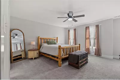 247 N Horace Walters Road, Raeford, NC 28376 - Photo 18