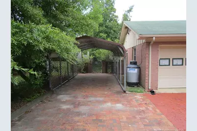 615 Galloway Drive, Fayetteville, NC 28303 - Photo 2