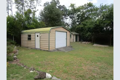 615 Galloway Drive, Fayetteville, NC 28303 - Photo 4