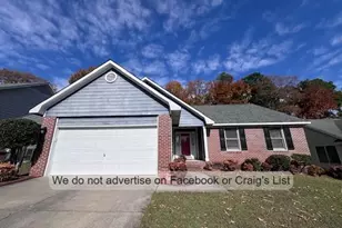 7108 Summerlin Dr, Fayetteville, NC 28306 - Photo 1