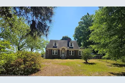 1801 Carthage Street, Sanford, NC 27330 - Photo 2