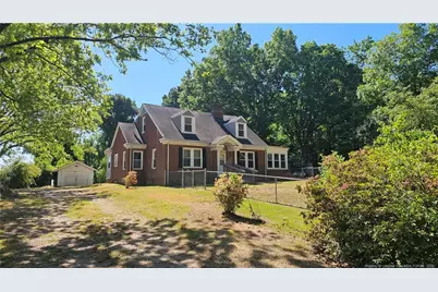 1801 Carthage Street, Sanford, NC 27330 - Photo 1