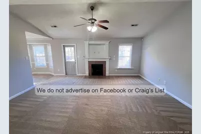 5620 Thackeray Drive, Fayetteville, NC 28306 - Photo 2