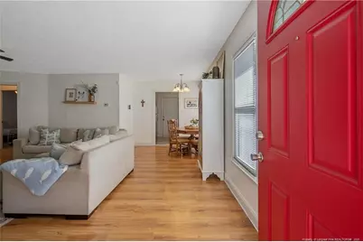 2219 Spindle Tree Drive, Fayetteville, NC 28304 - Photo 4