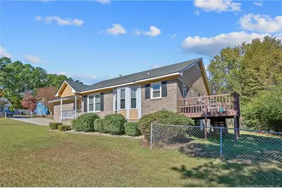 2219 Spindle Tree Drive, Fayetteville, NC 28304 - Photo 38