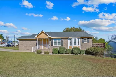 2219 Spindle Tree Drive, Fayetteville, NC 28304 - Photo 1