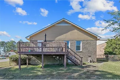 2219 Spindle Tree Drive, Fayetteville, NC 28304 - Photo 2