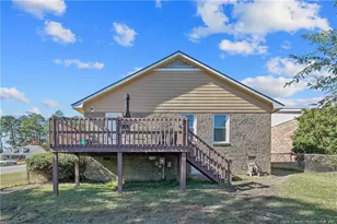 2219 Spindletree Dr, Fayetteville, NC 28304 - Photo 2