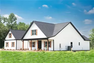 7058 Pocosin, Fayetteville, NC 28312 - Photo 1