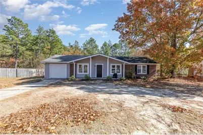 3356 Redfox Road, Spring Lake, NC 28390 - Photo 1
