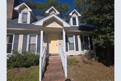 5700 Nassau Drive, Fayetteville, NC 28314 - Photo 1