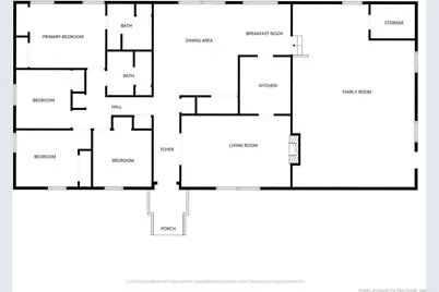 49 Roberts Chapel Church Road, Goldston, NC 27252 - Photo 14