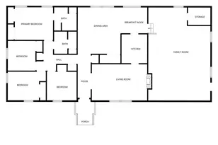 49 Roberts Chapel Church Rd, Goldston, NC 27252 - Photo 14